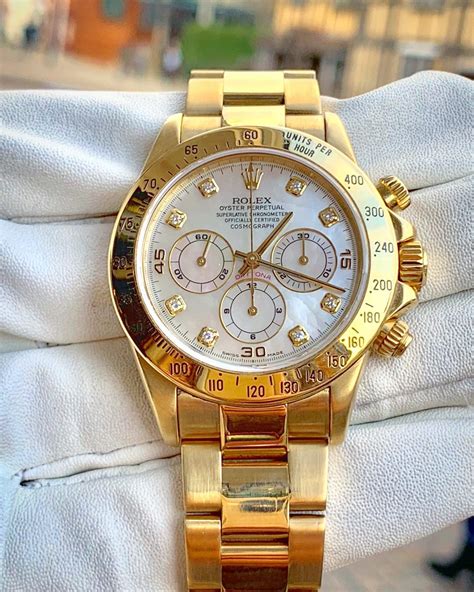 rolex watches golden colour|all gold rolex watches.